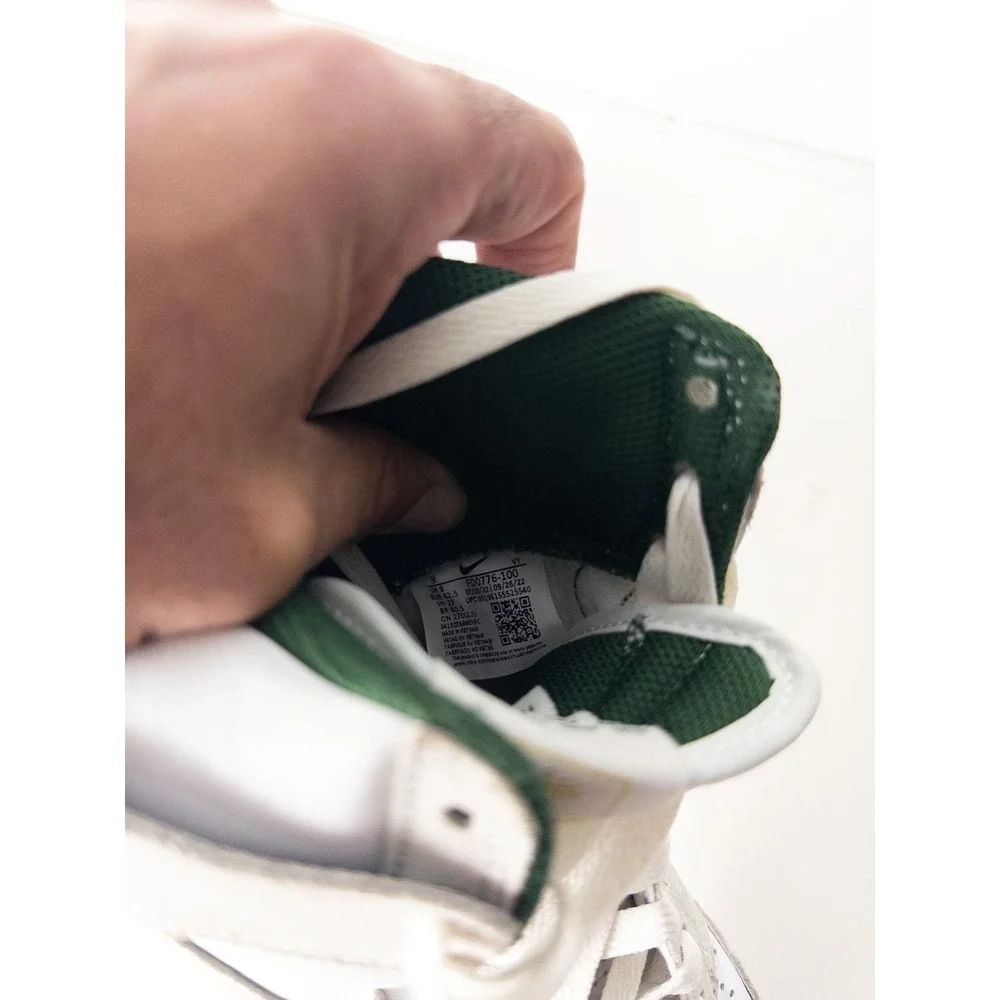 Nike premium dunk